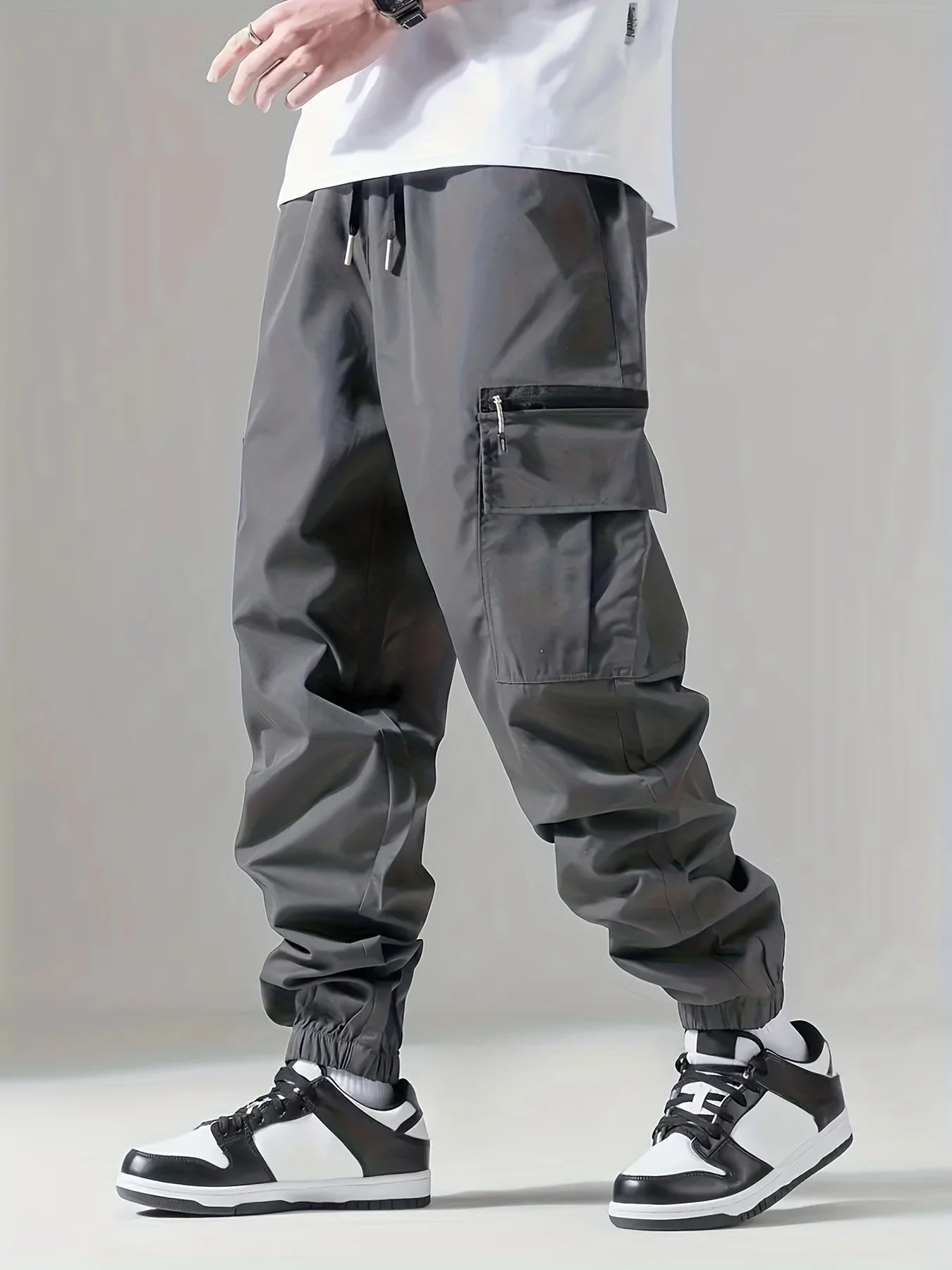 Motion Cargo Joggers