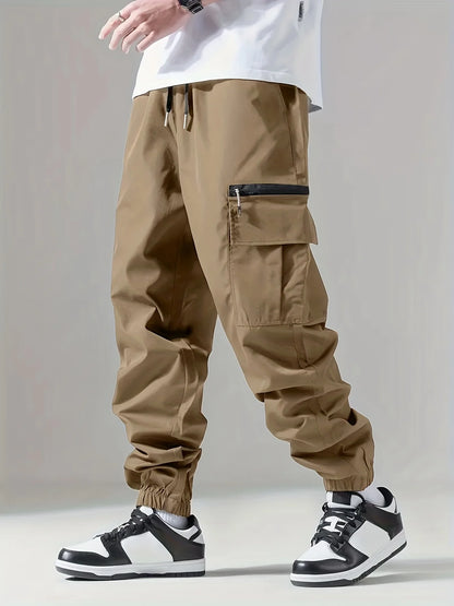 Motion Cargo Joggers