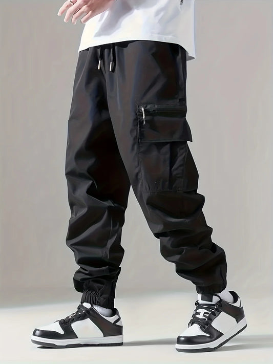 Motion Cargo Joggers