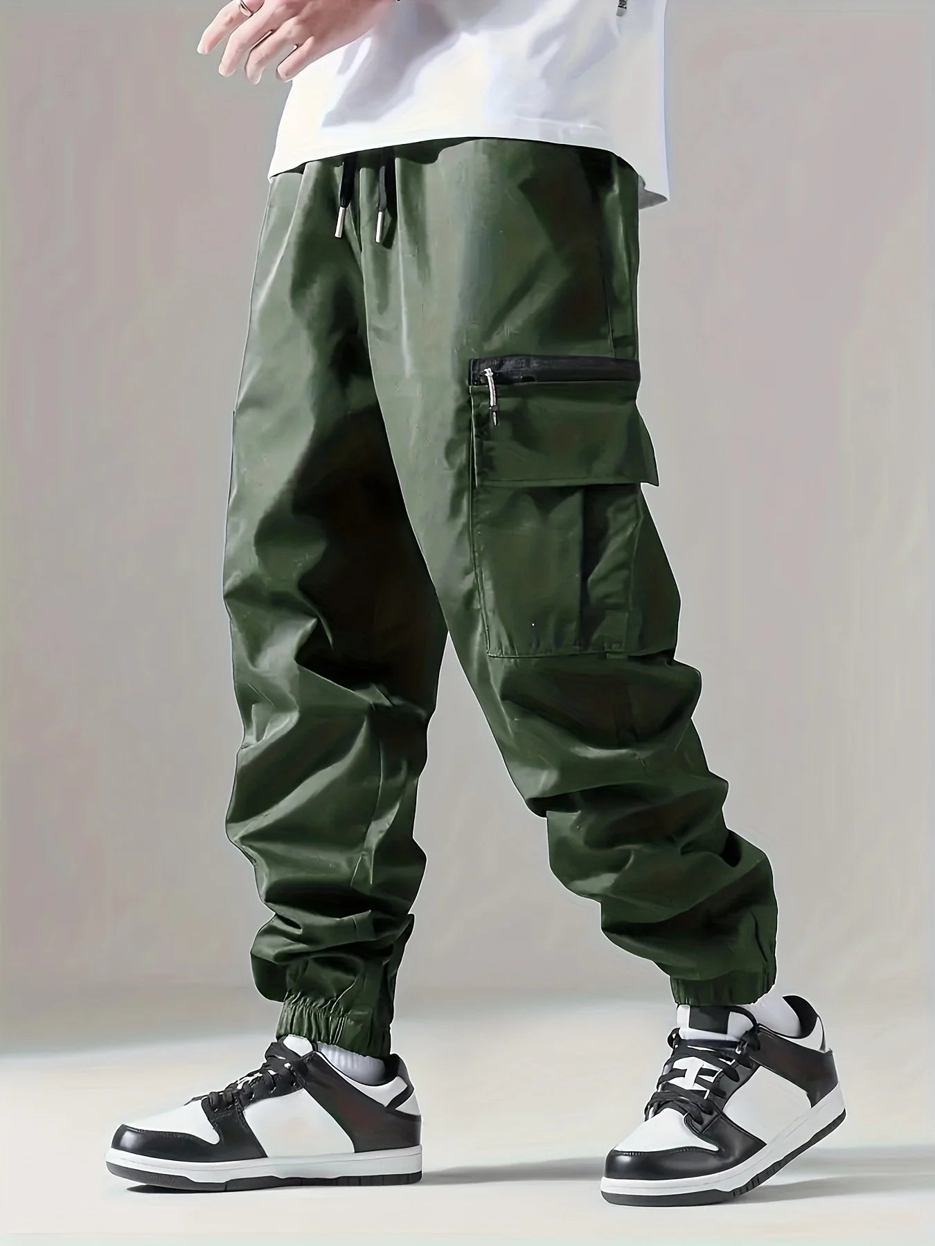 Motion Cargo Joggers