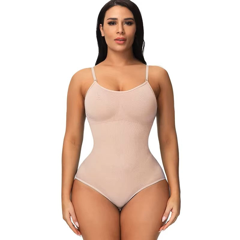 SculptCore Bodysuit