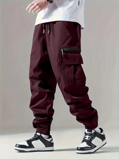 Motion Cargo Joggers